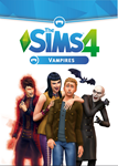 SIMS 4 ВАМПИРЫ ПОЧТА + СМЕНА ДАННЫХГАРАНТИЯ - изображение № 4