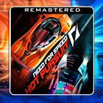 NFS HOT PURSUIT REMASTERED СМЕНА ДАННЫХГАРАНТИЯ