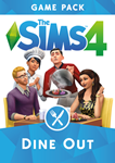 SIMS 4 УЖИН В РЕСТОРАНЕПОЧТА+СМЕНА ДАННЫХГАРАНТИЯ - изображение № 4