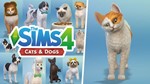 SIMS 4 КОШКИ И СОБАКИ ПОЧТА+СМЕНА ДАННЫХГАРАНТИЯ - изображение № 3