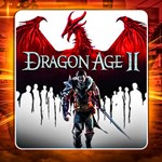 DRAGON AGE 2СМЕНА ДАННЫХГАРАНТИЯ