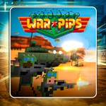 WARPIPS Epic Games ПОЛНЫЙ ДОСТУП