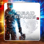 DEAD SPACE 3 ️ПОЧТА + СМЕНА ДАННЫХ️14 ДНЕЙ️