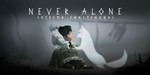 NEVER ALONE ГАРАНТИЯ | Epic Games ПОЛНЫЙ ДОСТУП - изображение № 4