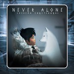 NEVER ALONE ГАРАНТИЯ | Epic Games ПОЛНЫЙ ДОСТУП