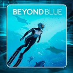 BEYOND BLUE ГАРАНТИЯ | Epic Games ПОЛНЫЙ ДОСТУП