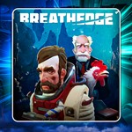 BREATHEDGE ГАРАНТИЯ | Epic Games ПОЛНЫЙ ДОСТУП