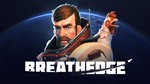 BREATHEDGE ГАРАНТИЯ | Epic Games ПОЛНЫЙ ДОСТУП - изображение № 4