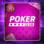 POKER CLUB ГАРАНТИЯ | Epic Games ПОЛНЫЙ ДОСТУП