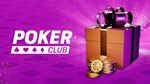 POKER CLUB ГАРАНТИЯ | Epic Games ПОЛНЫЙ ДОСТУП - изображение № 3