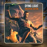 Dying Light Enhanced Edition ️ГАРАНТИЯ️ | Epic Games