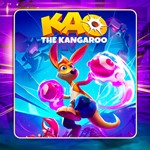 Kao The KangarooГАРАНТИЯ | Epic Games ПОЛНЫЙ ДОСТУП
