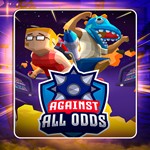 Against All OddsГАРАНТИЯ | Epic Games ПОЛНЫЙ ДОСТУП
