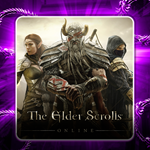 THE ELDER SCROLLS ONLINEEpic Games ПОЛНЫЙ ДОСТУП