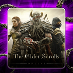 THE ELDER SCROLLS ONLINEEpic Games