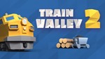TRAIN VALLEY 2Epic Games ПОЛНЫЙ ДОСТУП  - изображение № 2