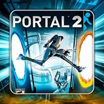 PORTAL 2ПОЧТА+СМЕНА ДАННЫХГАРАНТИЯ