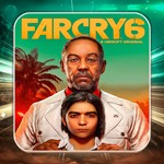 FAR CRY 6 ПОЧТА+СМЕНА ДАННЫХ ГАРАНТИЯ