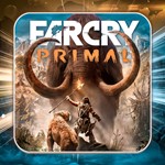 FAR CRY PRIMAL ПОЧТА+СМЕНА ДАННЫХ ГАРАНТИЯ