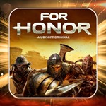 FOR HONOR ПОЧТА+СМЕНА ДАННЫХ ГАРАНТИЯ
