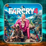 FAR CRY 4 ПОЧТА+СМЕНА ДАННЫХ ГАРАНТИЯ