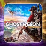 GHOST RECON WILDLANDS ПОЧТА+СМЕНА ДАННЫХ ГАРАНТИЯ