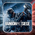 TOM CLANCY'S RAINBOW SIX SIEGE ПОЧТА+СМЕНА ДАННЫХ