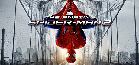 The Amazing Spider-Man 2 (Steam KEY RU/CIS)