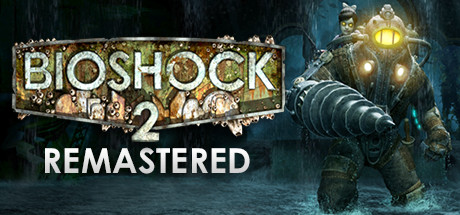 Скриншот BioShock 2 (Original + Remastered) STEAM КЛЮЧ / РФ +СНГ