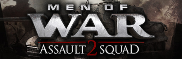 Men of War: Assault Squad 2 - Deluxe / В тылу врага 2