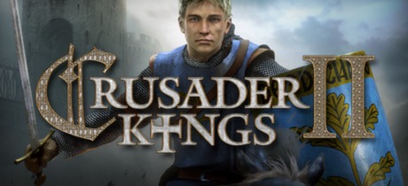 Скриншот Crusader Kings II (STEAM KEY / RU/CIS)