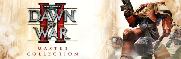 ЯЯ - Warhammer 40,000: Dawn of War II Master Collection