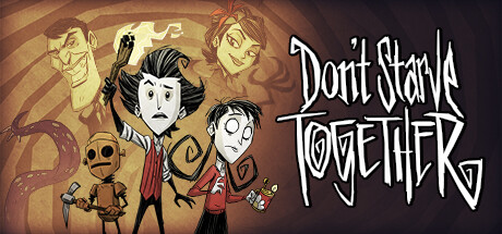 Don't Starve Together 🎁STEAM GIFT🔥РОССИЯ + СНГ🚀СРАЗУ