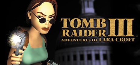 Tomb Raider III (STEAM КЛЮЧ / РОССИЯ + МИР)