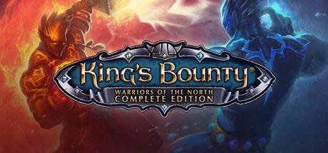 King's Bounty: Warriors of the North Complete STEAM KEY