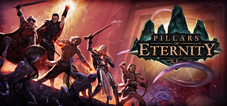 Pillars of Eternity - Hero Edition (STEAM KEY / RU/CIS)