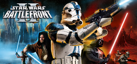 STAR WARS Battlefront 2 (Classic 2005)🔑STEAM✔️РФ+МИР