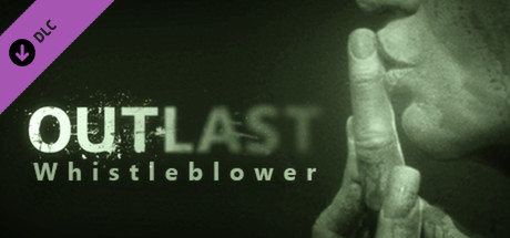 ЯЯ - Outlast: Whistleblower DLC (STEAM GIFT / RU/CIS)