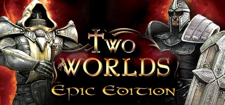 Two Worlds - Epic Edition (2 in 1) STEAM KEY / GLOBAL