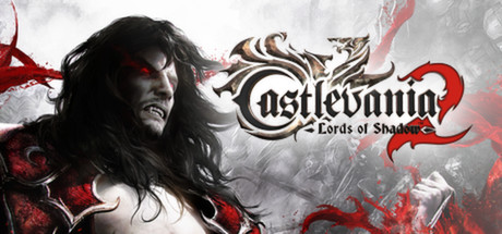 ЯЯ - Castlevania: Lords of Shadow 2 (STEAM GIFT)