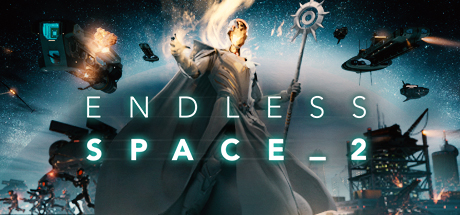 Endless Space 2 (STEAM КЛЮЧ / РОССИЯ + МИР)