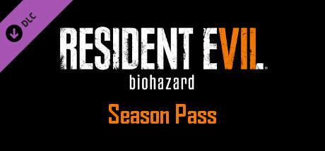 RESIDENT EVIL 7 - Season Pass (STEAM KEY / RU/CIS)