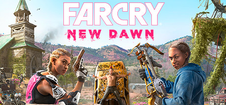 Far Cry New Dawn 🔑UBISOFT КЛЮЧ 🔥РОССИЯ + МИР*