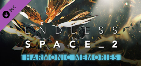 Endless Space 2 - Harmonic Memories (DLC) STEAM KEY