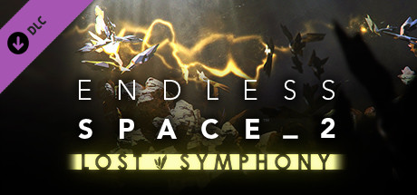 Endless Space 2 - Lost Symphony (DLC) STEAM КЛЮЧ