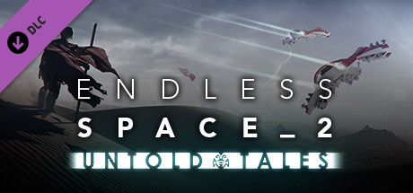 Endless Space 2 - Untold Tales (DLC) STEAM KEY /RU/CIS