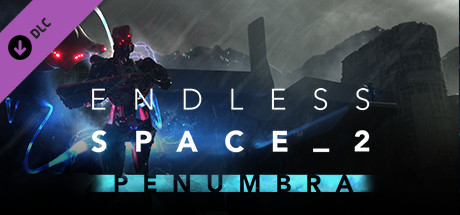 Endless Space 2 - Penumbra (DLC) STEAM КЛЮЧ / РФ + МИР