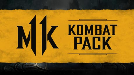 Mortal Kombat 11 - Kombat Pack 1 (STEAM КЛЮЧ /РФ+МИР)