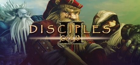Скриншот Disciples II - Gold Edition (4 in 1) STEAM KEY / ROW