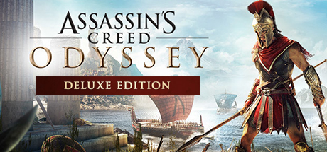 Assassin's Creed: Одиссея - Deluxe Edition 🔑UPLAY КЛЮЧ